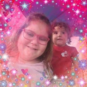 Meet your Posher, Hannahlynn